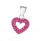 Crystal: Rose