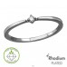 Solitaire cu diamant - Argint 925 Inele Cu Diamante Create În Laborator A4S51339