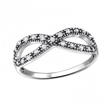 Infinit - Argint 925 Inele cu pietre A4S31583