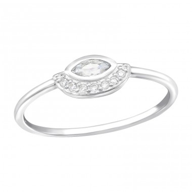 Deochi - Argint 925 Inele cu pietre A4S41385