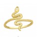 Snake Ring - 925 Sterling Silver Rings With Stones A4S46237