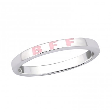 Bff - Argint 925 Inele simple A4S29267