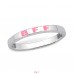 Bff - Srebro próby 925 Srebrne pierścionki A4S30638