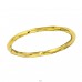 Twisted - 925 Sterling Silver Basic Rings A4S35319