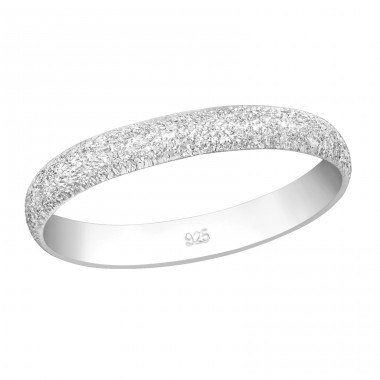 Inel 3 mm - Argint 925 Inele Simple A4S36586
