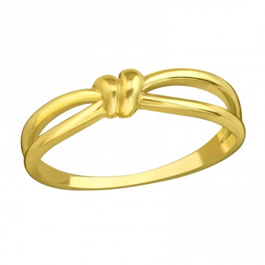 Nod - Argint 925 Inele simple A4S36762