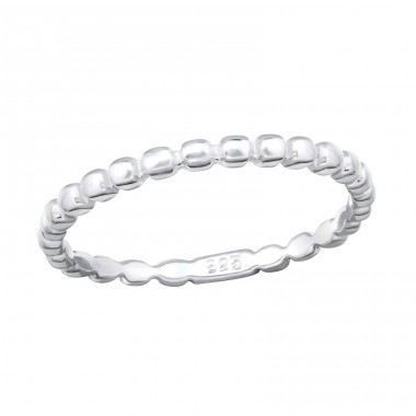 Frânghie - Argint 925 Inele simple A4S3924