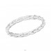 Inel Împletit De Argint - Argint 925 Inele simple A4S40664