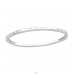 Plain - 925 Sterling Silver Basic Rings A4S43275