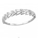 Coroana de lauri - Argint 925 Inele Simple A4S51042