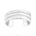 Triplu - Argint 925 Inele de picior A4S2496