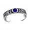 Synthetic: Sodalite