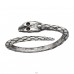 Snake oxydized - 925 Sterling Silver Toe Rings A4S41491