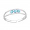 Crystal: Aquamarine