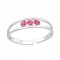 Crystal: Rose