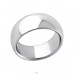 Band - 316L Surgical Grade Stainless Steel Steel Rings A4S16683