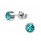Cristal: Blue 