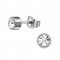 Cristal: White