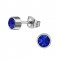 Cristal: Sapphire