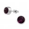 Crystal: Amethyst