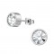 Crystal: White