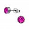 Crystal: Fuchsia