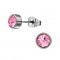 Crystal: Rose