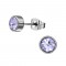 Crystal: Violet