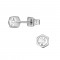 Cristal: White
