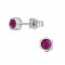 Cristal: Fuchsia