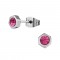 Crystal: Rose