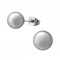 Pearl: Light Grey