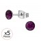 Kristály: Amethyst