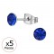 Kristály: Sapphire