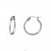 15mm - 316L Surgical Grade Stainless Steel Steel Earrings A4S32615