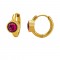 Cyrkonia: Ruby Corundum