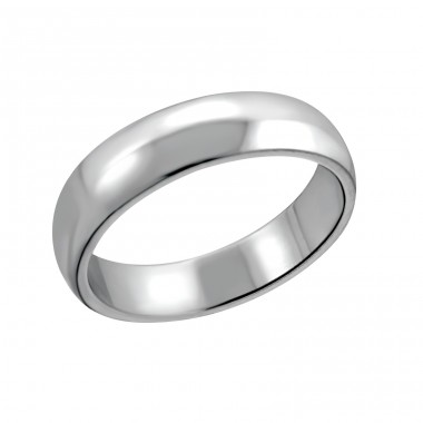 Clasic - Grad chirurgical 316L din oțel inoxidabil Inele din oţel A4S14329