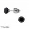 Zirconia: Black Jantar
