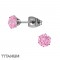 Zirconia: Pink 