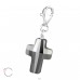 Strieborný Kríž - Striebro 925 LaCrystale Amulety A4S28994