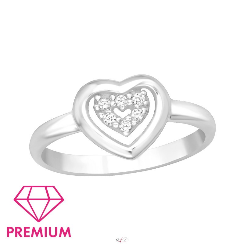 Platinum rings deals for kids