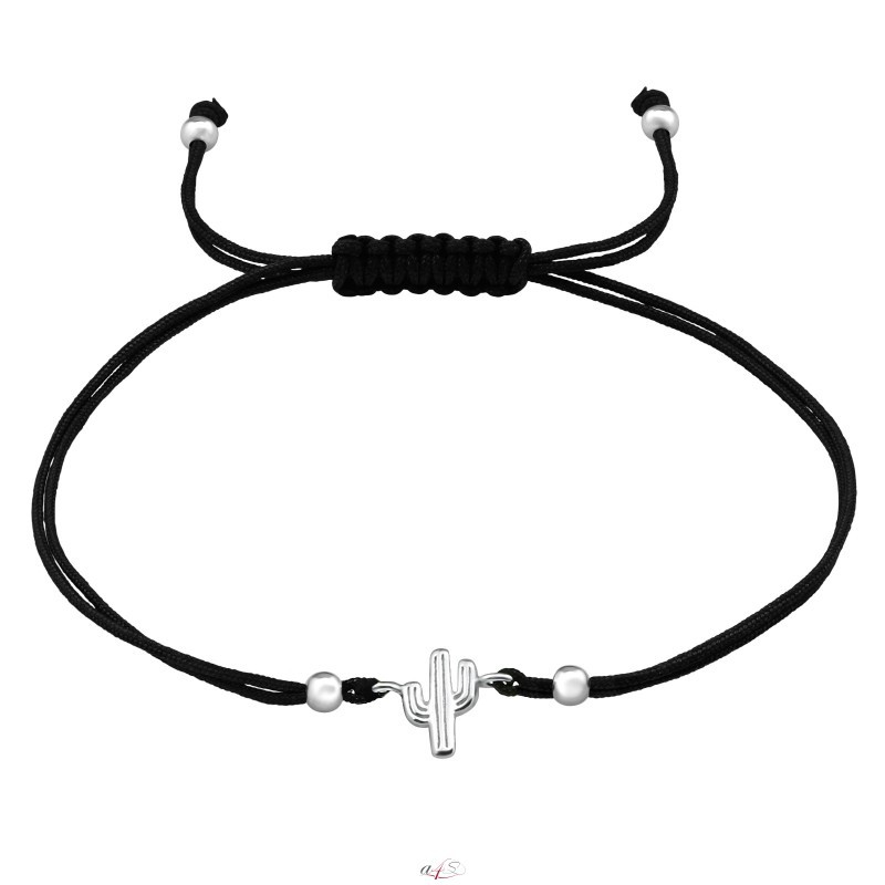 Nylon hotsell cord bracelet