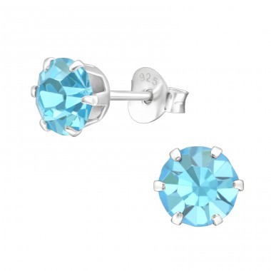 Overstock sterling silver hotsell earrings