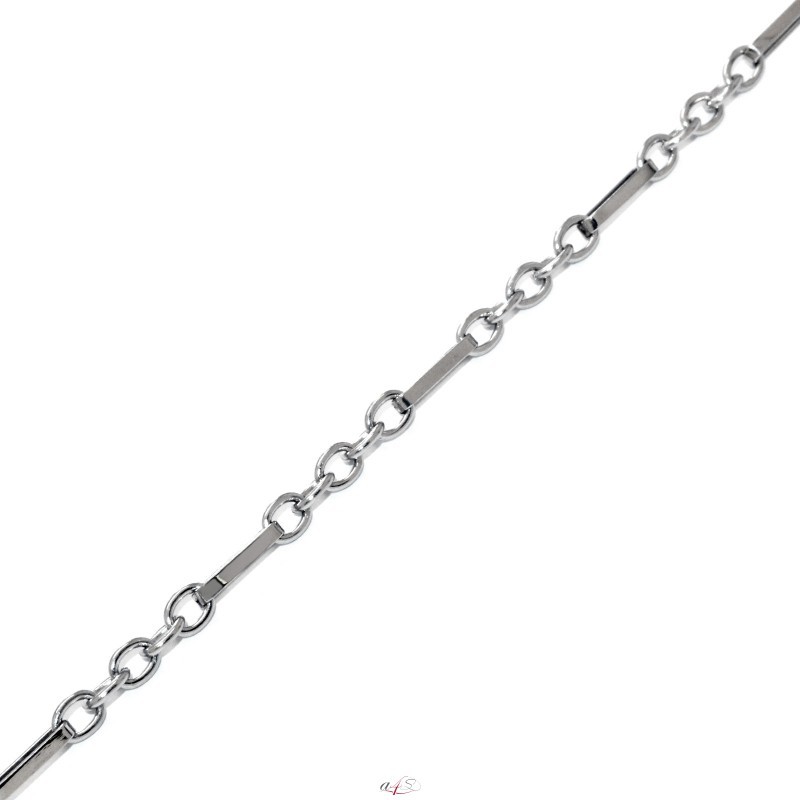 Bar - 316L Surgical Grade Stainless 