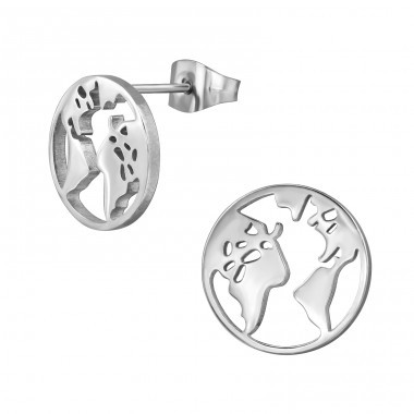 Steel Jewellery wholesale Eshop for retailers All4silver