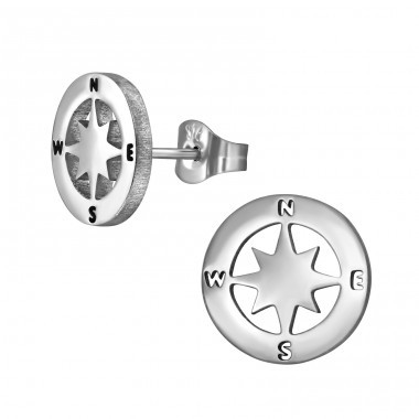Surgical grade stainless steel jewelry on sale