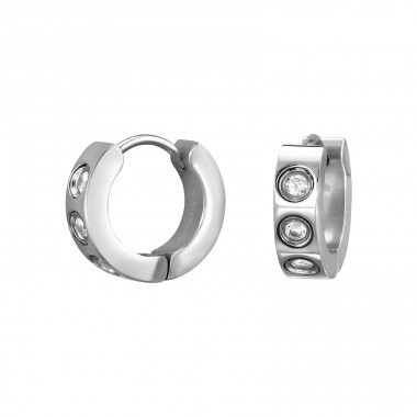 Surgical grade stainless steel sales jewelry