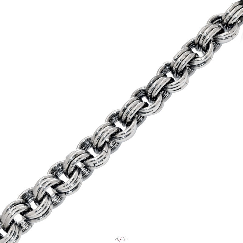 Surgical stainless steel necklace discount
