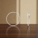 55 mm Hoops - 925 Sterling Silver Ear Hoops A4S50385