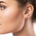 Had piercing - Šperkovní Stříbro 925 + Chirurgická Ocel 316 Ear A4S49623